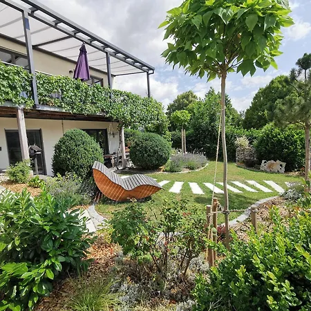 137hideaway * Eichstätt