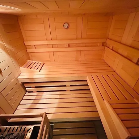 137hideaway Apartamento