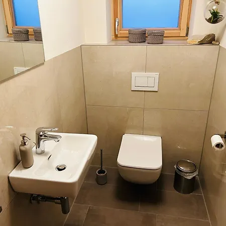 Apartamento 137hideaway *