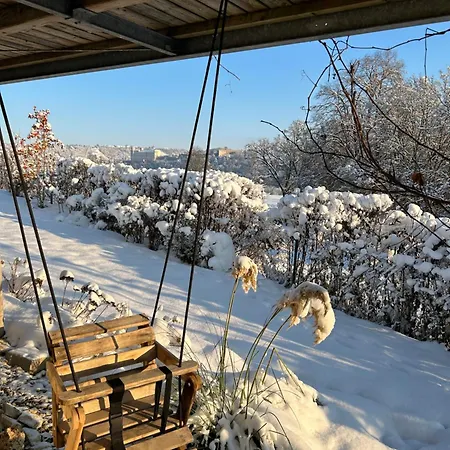 Apartamento 137hideaway