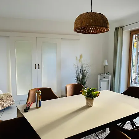 137hideaway Apartment Eichstatt