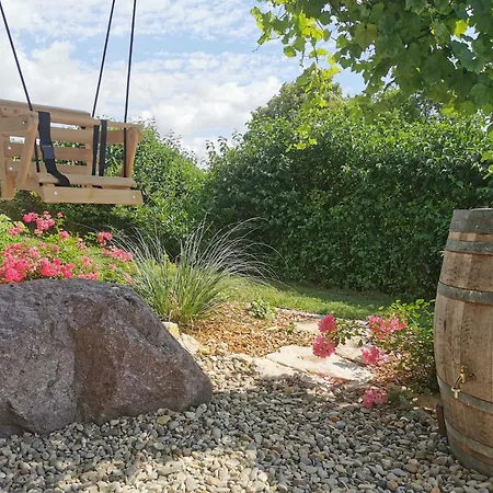 Daire 137hideaway Eichstätt