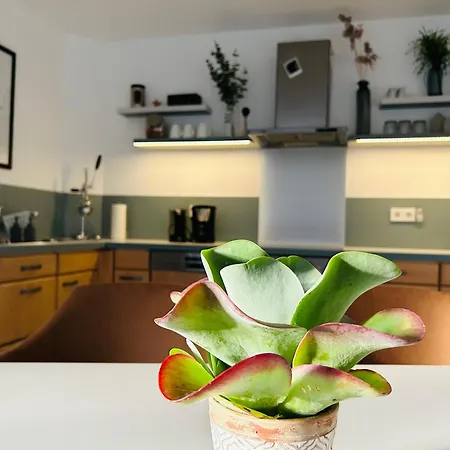 137hideaway Eichstätt