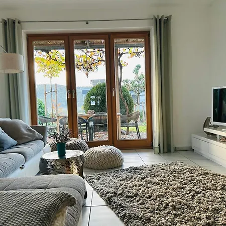 137hideaway Daire *