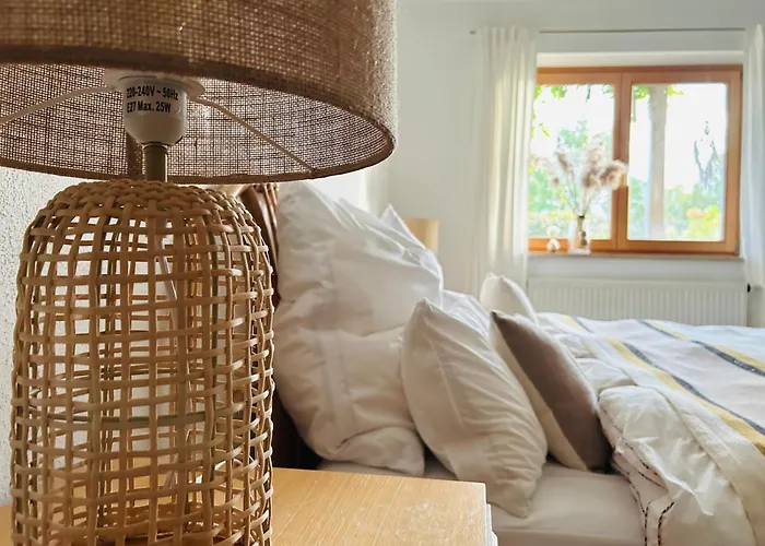 137hideaway Apartment
